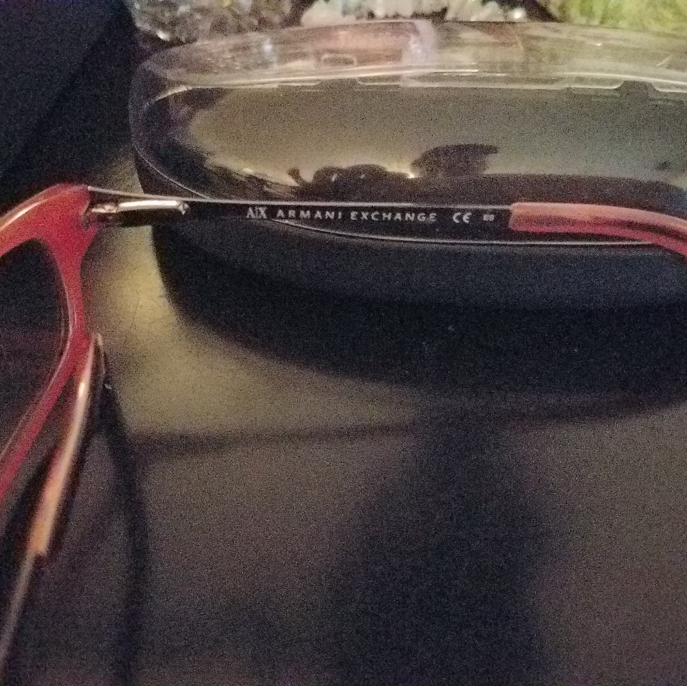A/X glasses - Picture 2 of 4